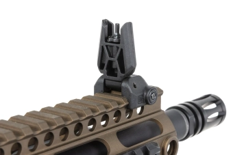 Specna Arms SA-C20 CORE™ HAL ETU™ Single Fire Only Chaos Bronze airsoft Carbine