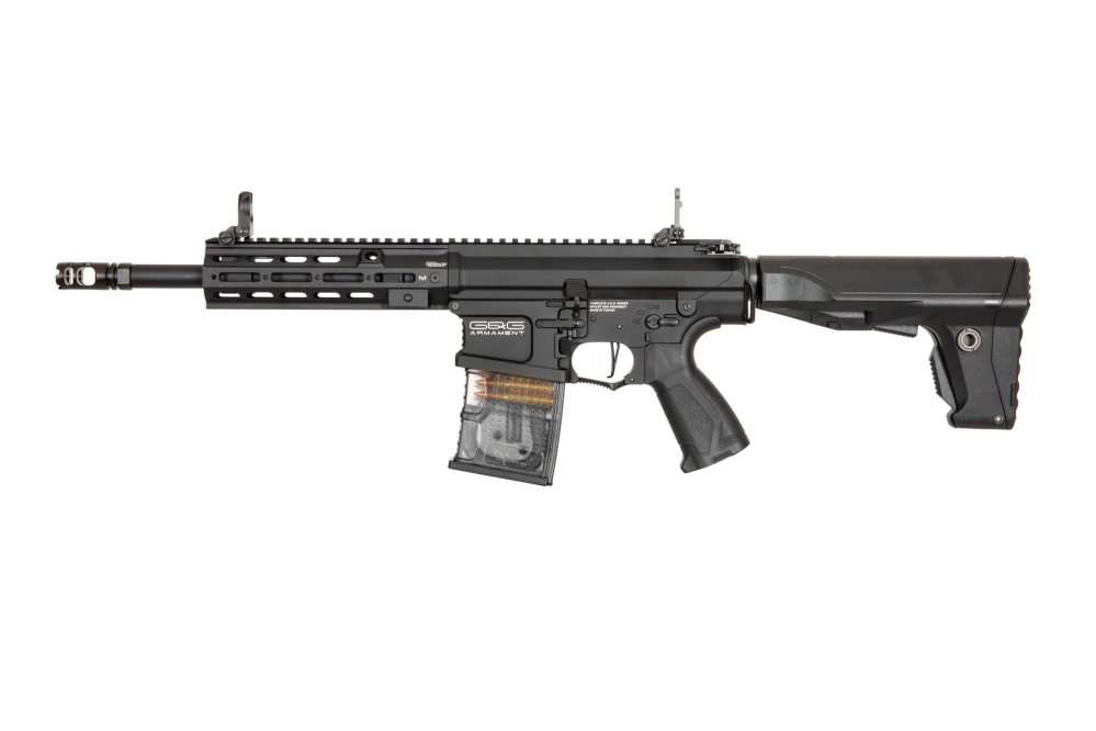 Replika karabinka TR16 SBR 308 Mk1