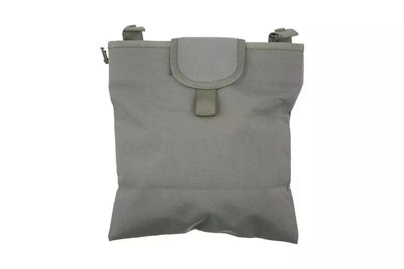 Bolsa gota - verde ranger