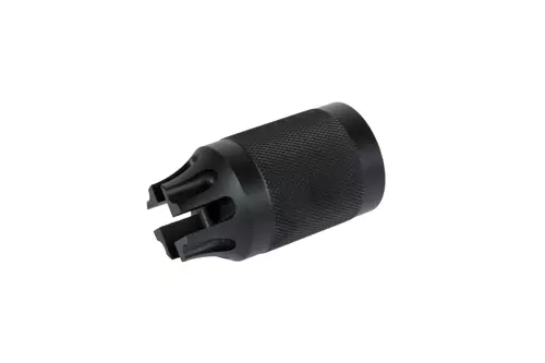 Silenciador Covert Flash 02
