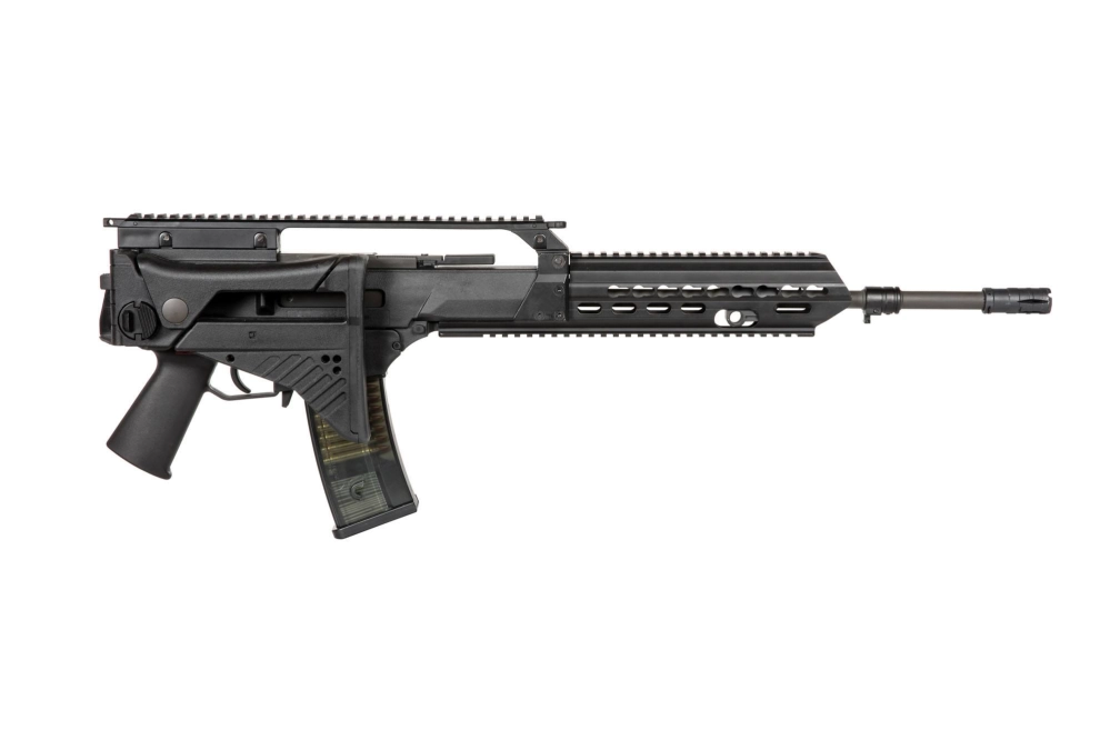Réplique fusil AS36 EBB - Noir