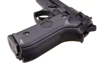 Réplique de pistolet GGB0340TM