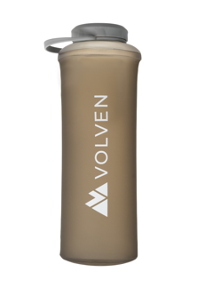 Volven ELV WIDE 1500 ML Láhev šedá