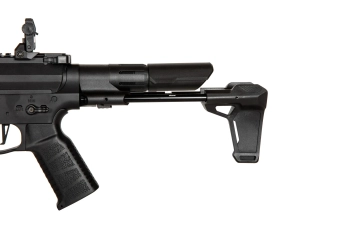 Airsoft samopal WE01A