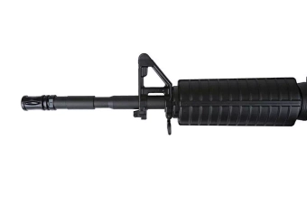 Airsoftová zbraň puškaka SRT-01