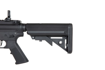 Specna Arms SA-F09 FLEX™ HAL ETU™ airsoft Carbine Black