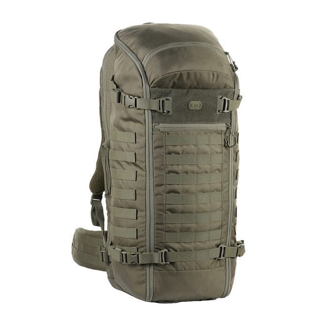 M-Tac Large Elite Gen. II 60l Ranger Green Backpack