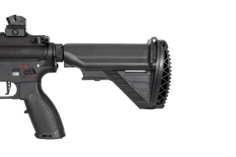 SA-H23 EDGE 2.0™GATE ASTER réplica de fusil - negro (OUTLET)