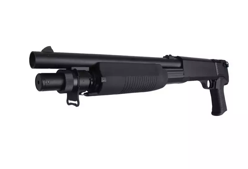 Fusil à pompe airsoft Franchi SAS 12