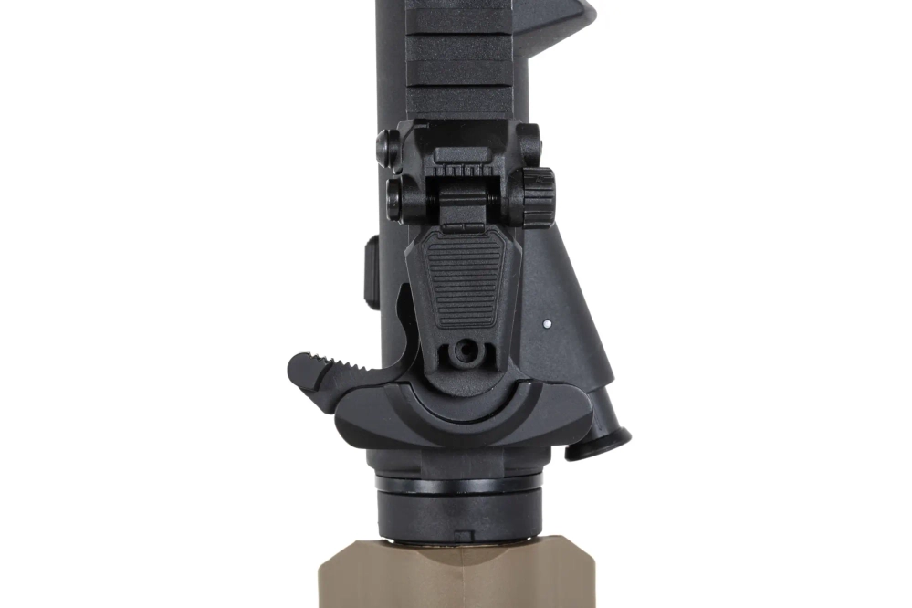 Specna Arms SA-C22 CORE™ HAL ETU™ 0.5J Chaos Bronze airsoft Carbine
