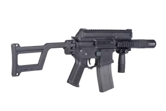 Réplica subfusil AM-005