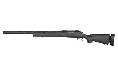 MOD24X G-Spec sniper rifle replica - black