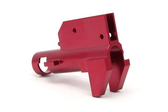 CNC hop-up chamber for SCAR-H type replicas