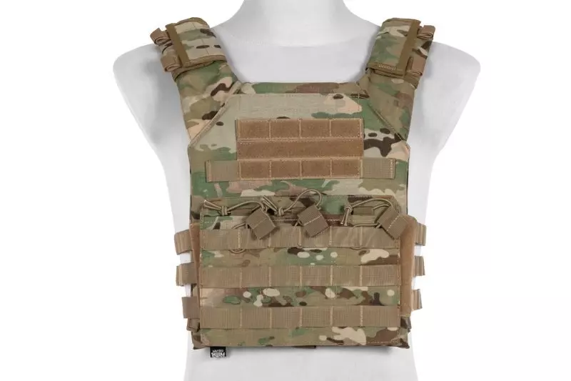 Taktická vesta Rush Plate carrier - MC