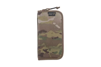 Tactical Wallet/Credit Card Holder - Multicam