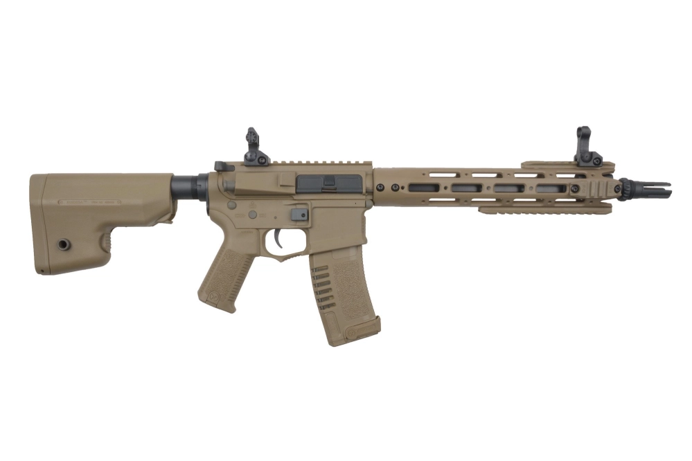 Réplique fusil AM-009 - Terre sombre