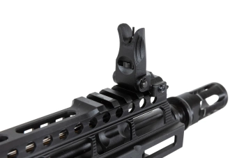 airsoft Vega Force Company Avalon Premium Samurai Edge CQB Gate Aster SX Carbine Black
