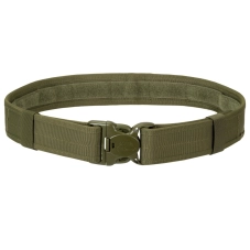 Cinturón de seguridad táctico Helikon Defender Oliva