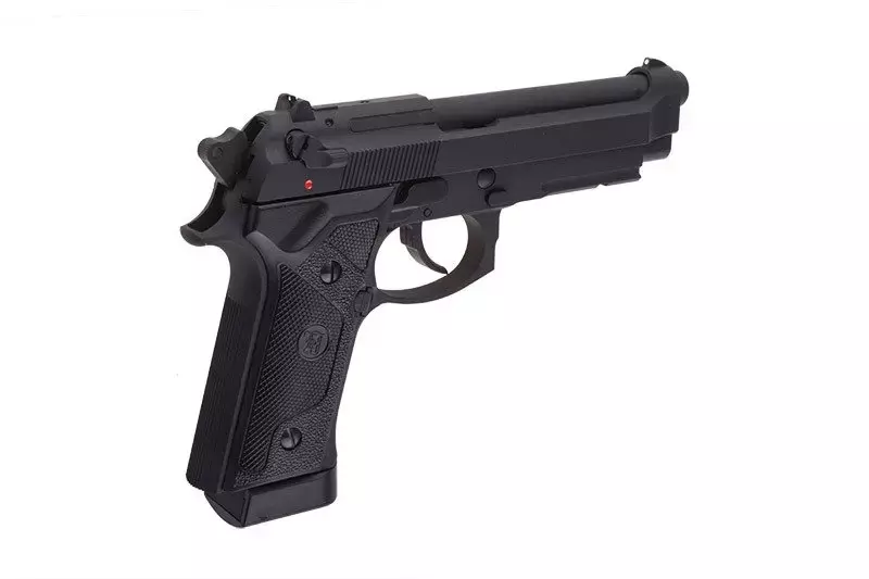 Pistola de airsoft M9 VE (CO2)