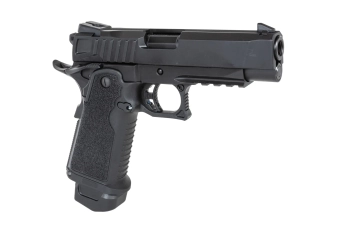 ICS Hi-Capa Legacy Dual Power ASG pistool (met CO2 magazijn)
