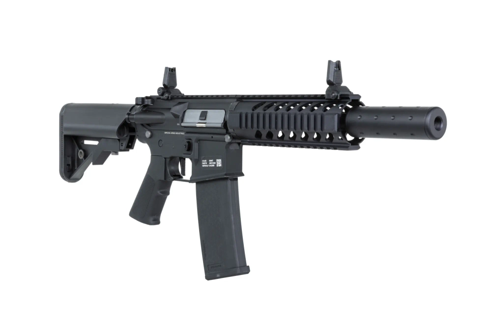 Specna Arms SA-C11 CORE™ HAL ETU™ Gen.2 airsoft Carbine Black