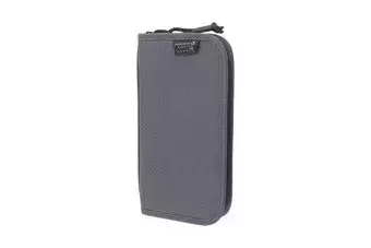 Tactical Wallet/Credit Card Holder - Grey