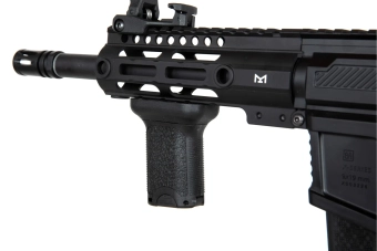 SA-X01 EDGE 2.0 GATE ASTER réplique de pistolet mitrailleur - Noir