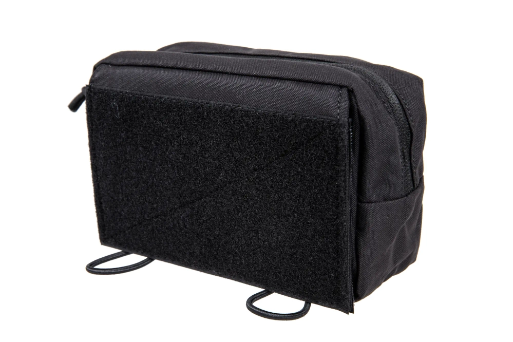 Chargeur de sangle pour MK4 Chest Rig Wosport Black