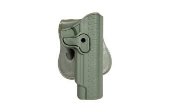 1911 Pistol Holster - olive drab