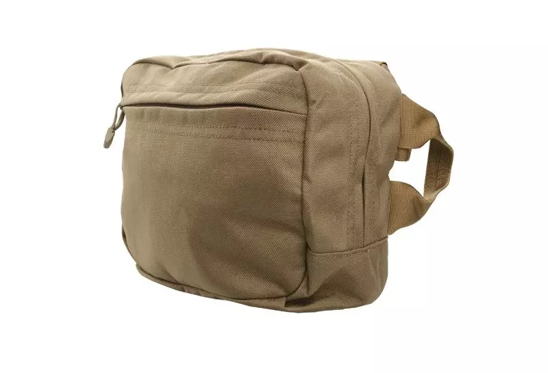 Pouzdro lékařská brašna Combat Trauma Bag - Coyote Brown