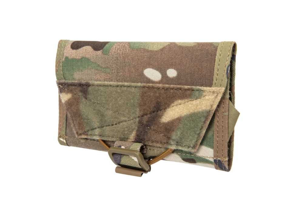 Pochette tactique pour téléphone/gps Wosport MC