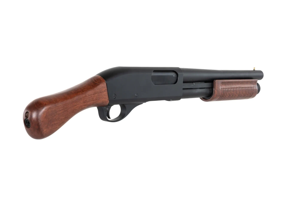 Spring Shotguns Sample S8877RW