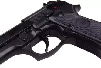 REF11112 Pistol Replica