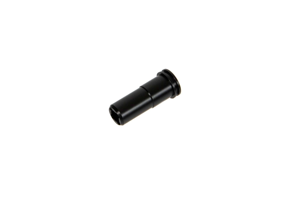 Scellé nozzle POM pour répliques M16A2/M4A1/RIS/SR16 - 21,2 mm