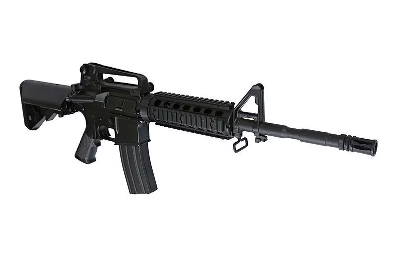 Airsoftová zbraň SRT-04