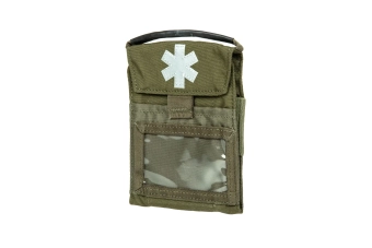 Ładownica MED INSERT® Cordura® - Oliwkowy