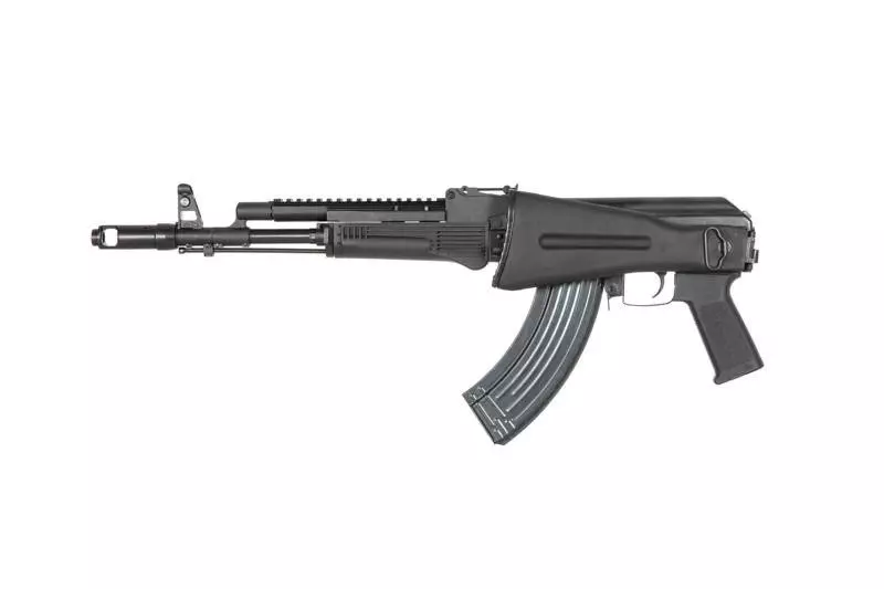 Airsoftová zbraň puškaka EL103K-S Paratrooper 