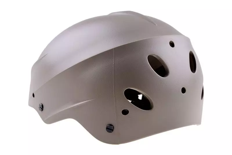 Réplique casqueu SFR ECO - Terre noire