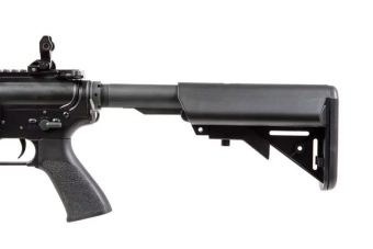 M4 CQB-4 Carbine Replica - Black