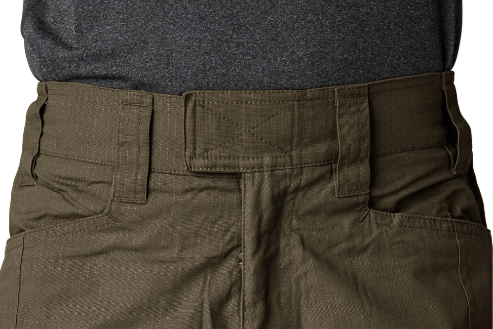 Spodnie Redwood Tactical Pants - oliwkowe