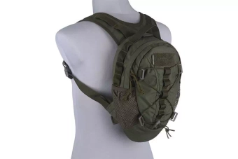Plecak Sparrow Egg - Olive Green
