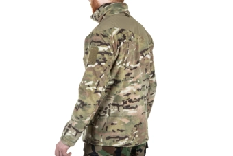 Emerson Gear Blue Label 'Glaucidium' sweat polaire MC
