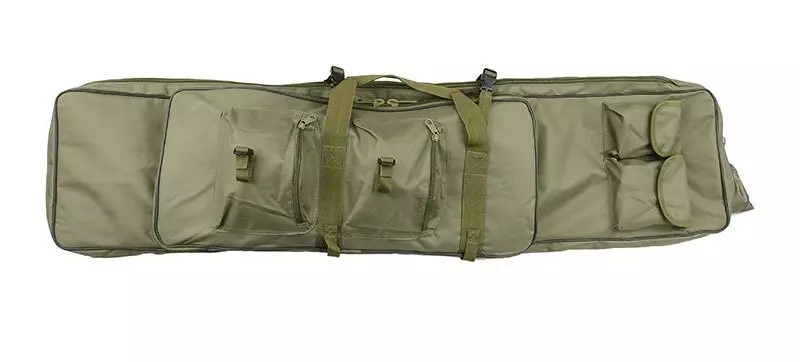  Mallette de transport d'armes - 1200mm - OLIVE 