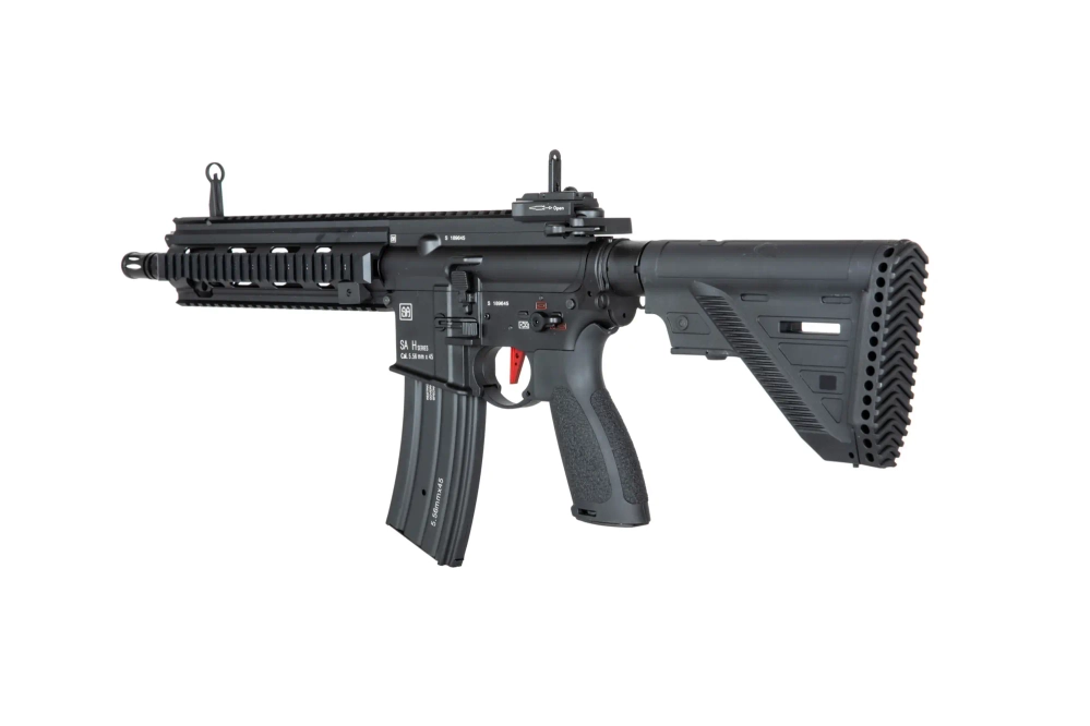 Réplique fusil SA-H11 ONE™ TITAN™ V2 Custom - Noir