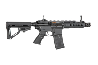 airsoft Carbine ICS CXP-UK1 Captain MTR Negro (OUTLET)