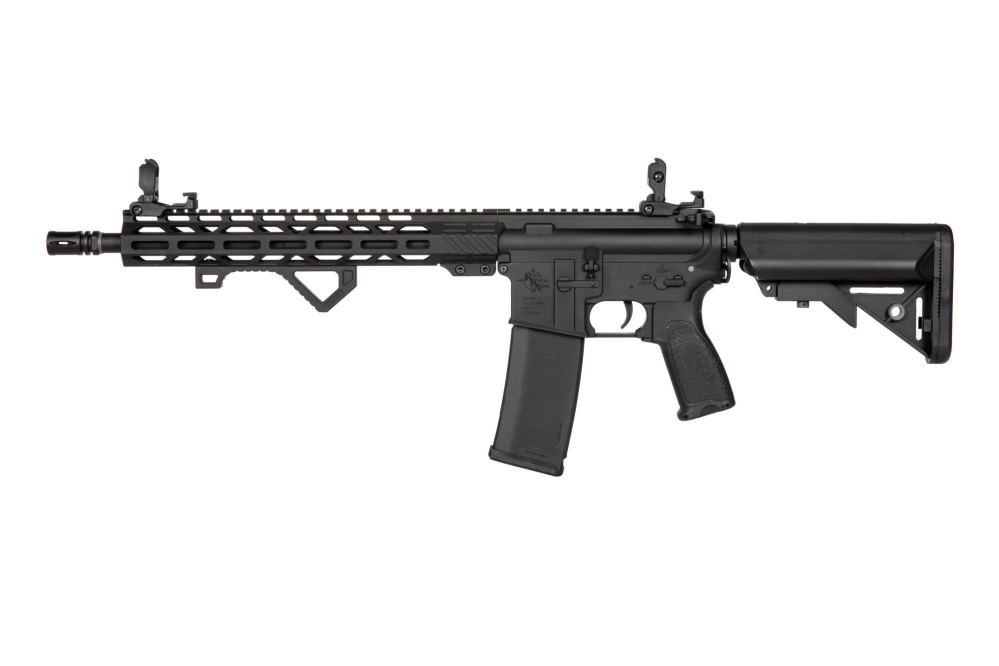 Replika karabinka SA-E24 EDGE™ - czarna
