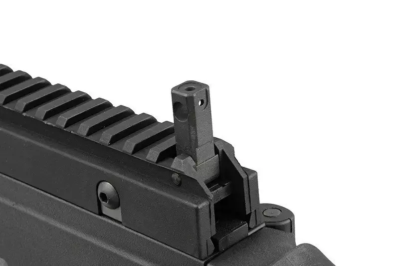 Réplica subfusil 999C IdZ GBB