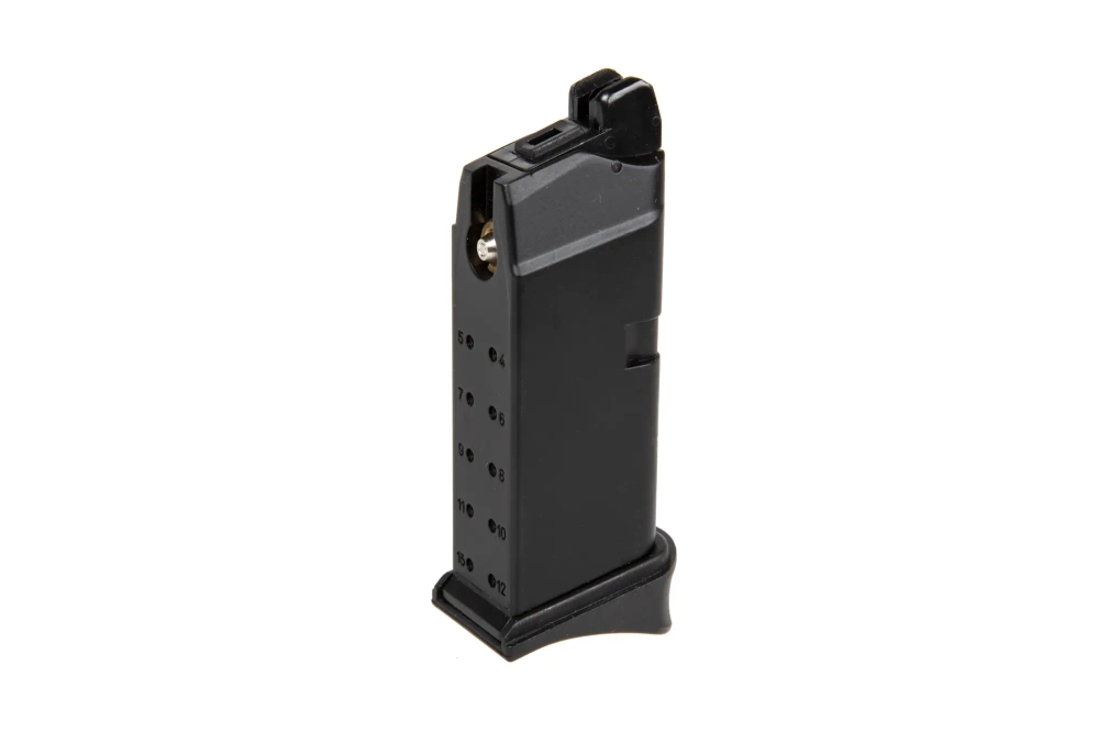 724 Series Pistol Replica Magazine