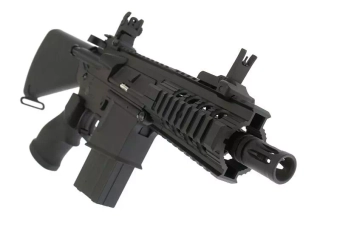 Réplique de fusil d'assaut CQB Killer 