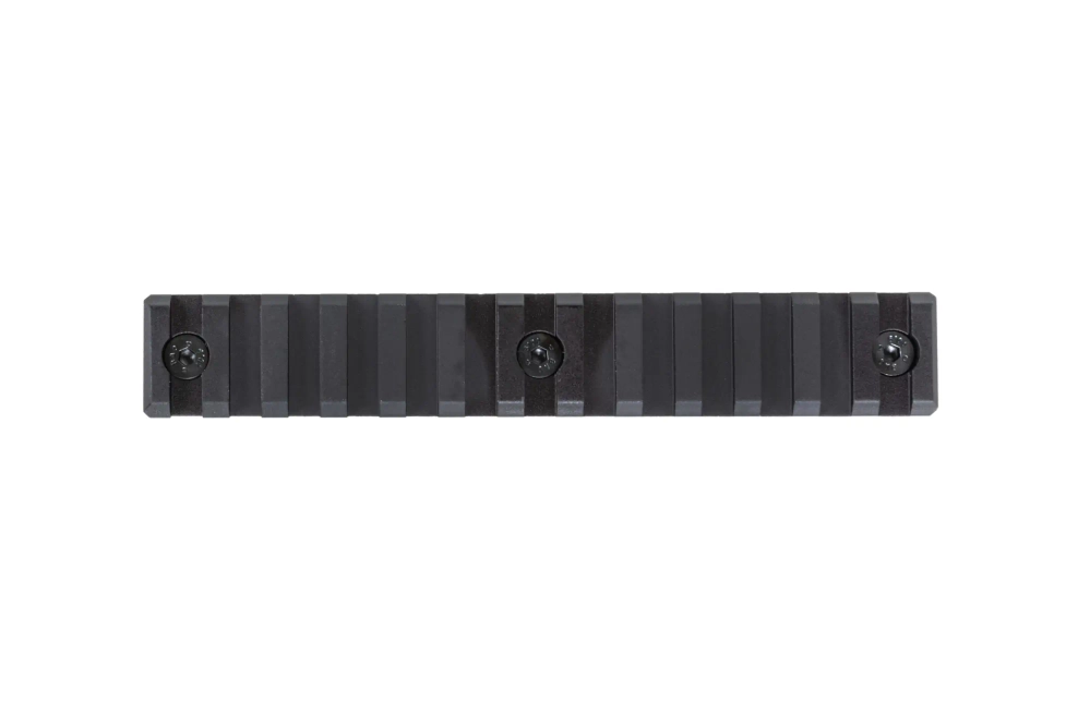 Specna Arms Rail RIS pour KeyMod 13,5 cm